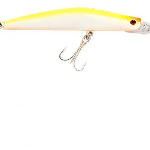 Isca Artificial Lucky By Nelson Nakamura Sogra 90- 9cm / 12g Cor 105